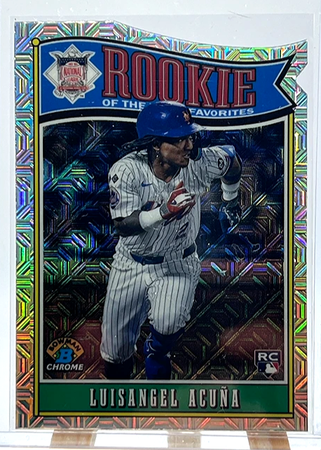 Luisangel Acuña - Card 2