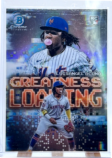 Luisangel Acuña - Card 1