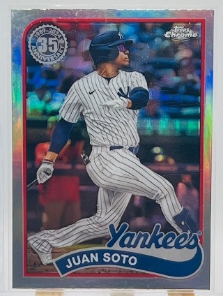Juan Soto - Card 3
