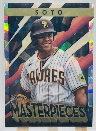 Juan Soto - Card 2