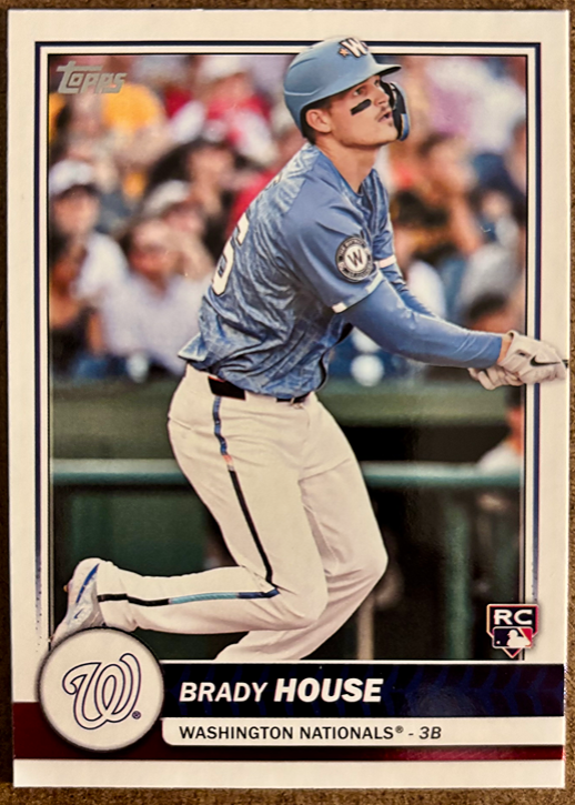Brady House - Card 2