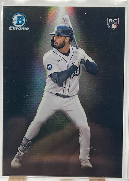 Riley Greene - Card 2