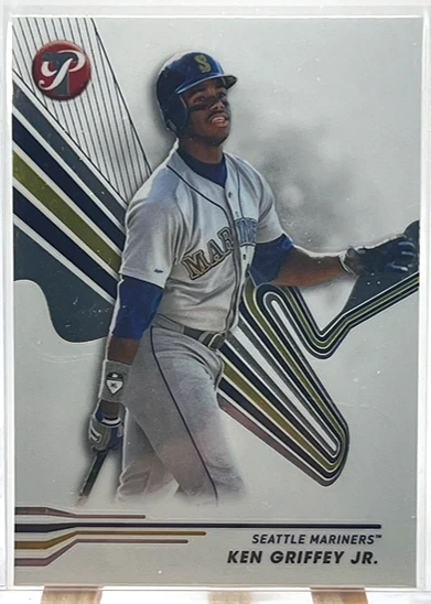 Ken Griffey Jr. - Card 2