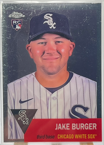 Jake Burger - Card 3