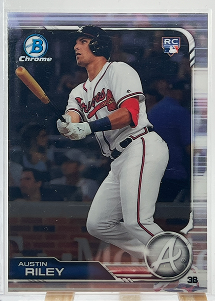 Austin Riley - Card 2