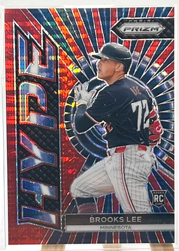 Brooks Lee - Card 3