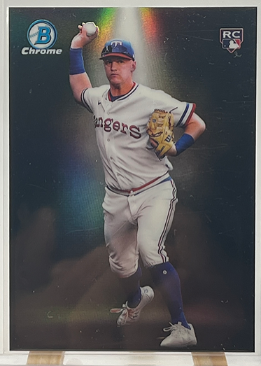 Josh Jung - Card 3