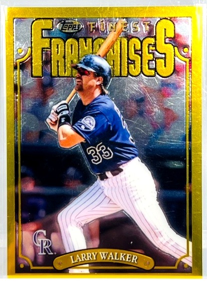 Larry Walker - Card 3
