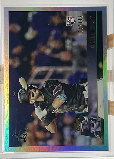 Connor Norby - Card 2