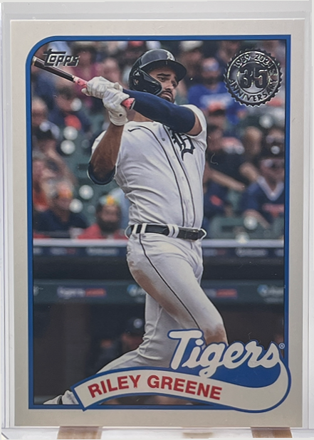Riley Greene - Card 3