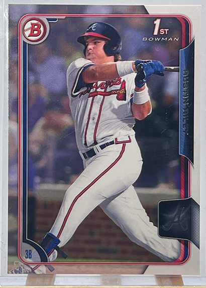 Austin Riley - Card 3