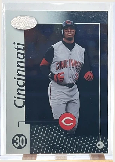 Ken Griffey Jr. - Card 3