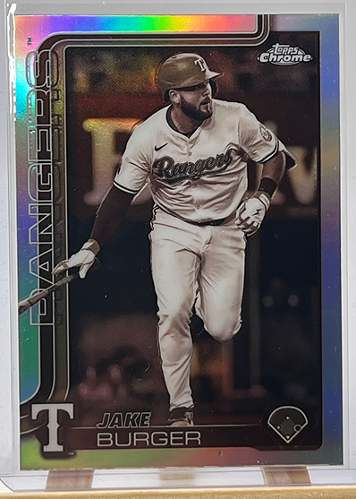 Jake Burger - Card 2