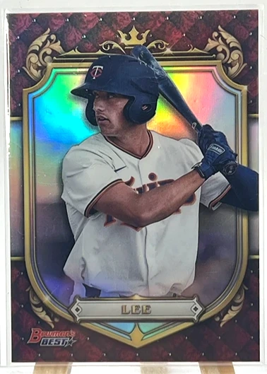 Brooks Lee - Card 3