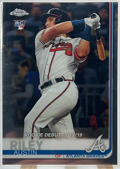 Austin Riley - Card 2
