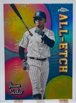 Juan Soto - Card 2