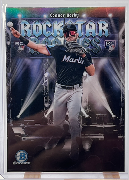 Connor Norby - Card 3