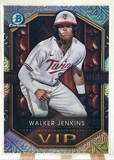 Walker Jenkins - Card 3