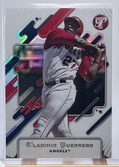 Vladimir Guerrero - Card 1