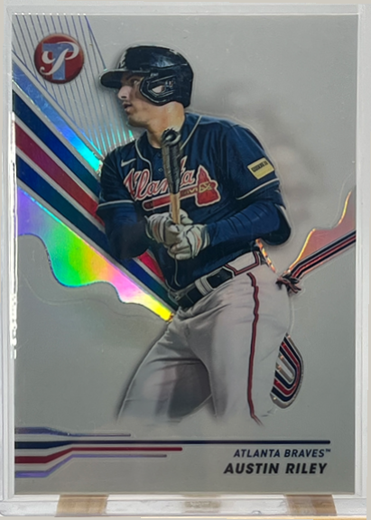 Austin Riley - Card 2