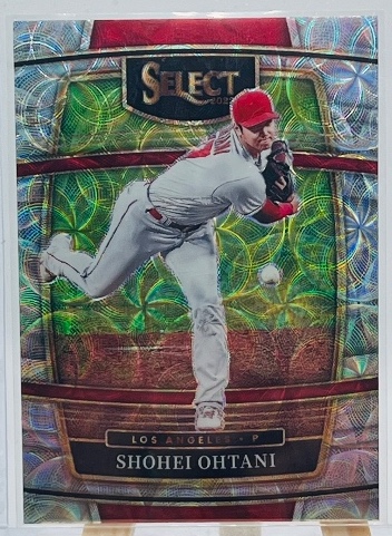 Shohei Ohtani - Card 2