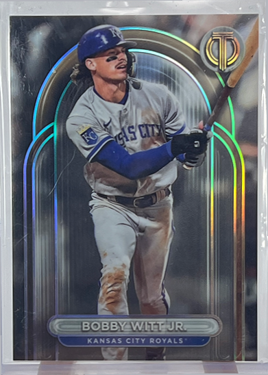 Bobby Witt Jr. - Card 5