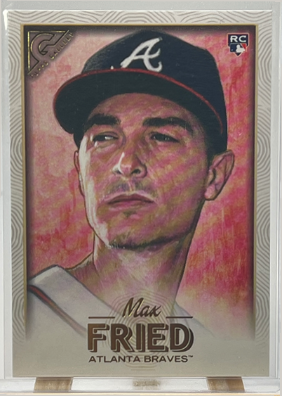 Max Fried - Card 2
