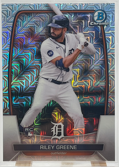 Riley Greene - Card 1