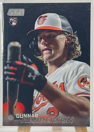 Gunnar Henderson - Card 2