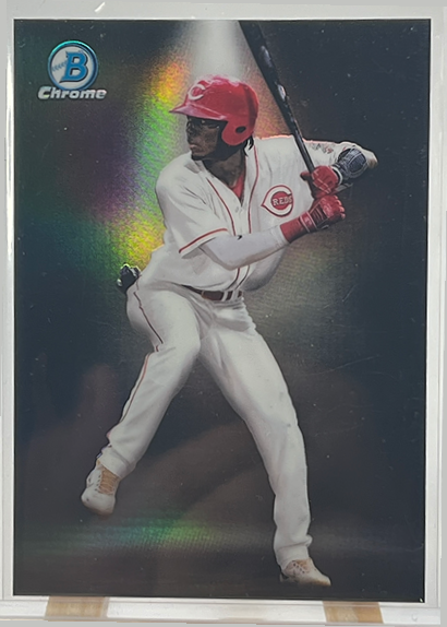 Elly De La Cruz - Card 2