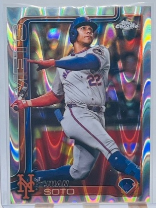 Juan Soto - Card 3