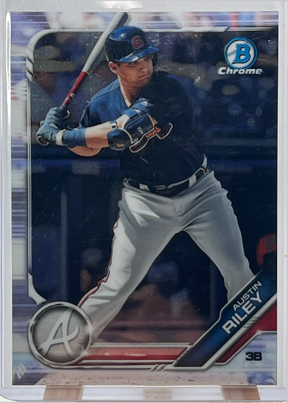 Austin Riley - Card 3