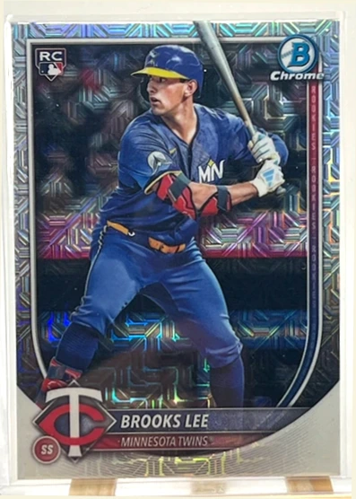 Brooks Lee - Card 2