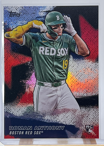 Roman Anthony - Card 2