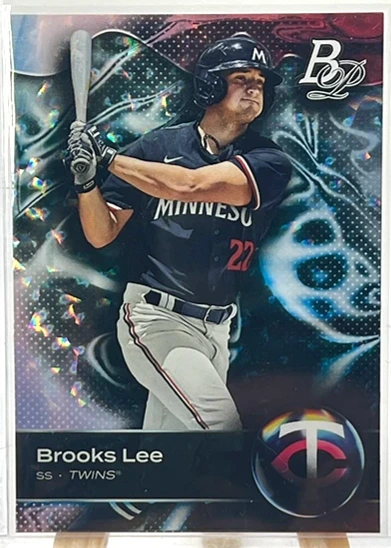Brooks Lee - Card 2