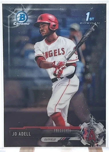 Jo Adell - Card 2