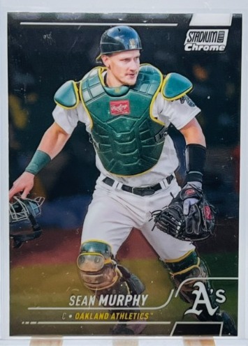 Sean Murphy - Card 3