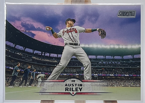 Austin Riley - Card 2