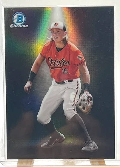 Jackson Holliday - Card 3
