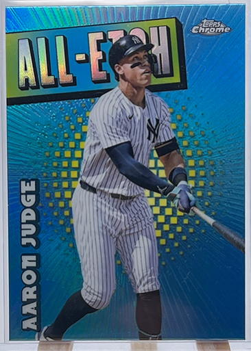 Aaron Judge - Card 3