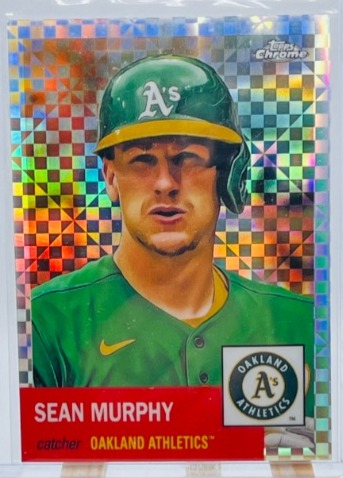 Sean Murphy - Card 4