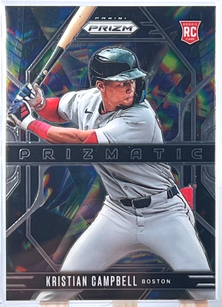 Kristian Campbell - Card 3