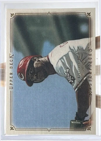 Ken Griffey Jr. - Card 2