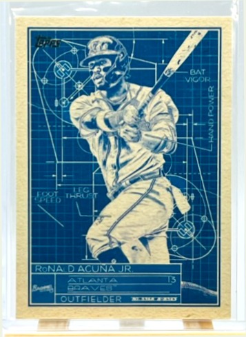 Ronald Acuña Jr. - Card 5