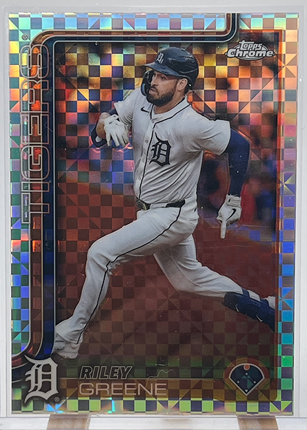 Riley Greene - Card 2