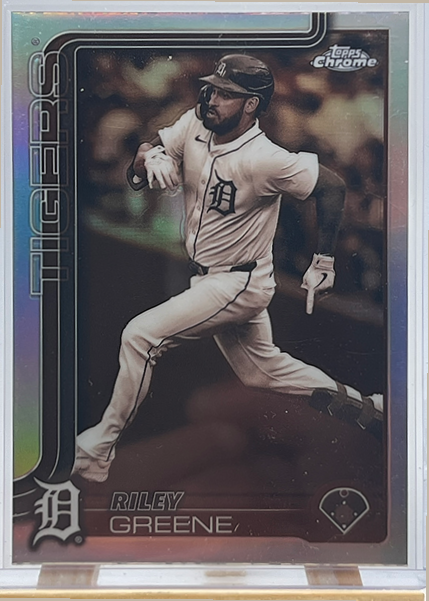Riley Greene - Card 2