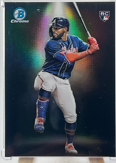 Michael Harris II - Card 1