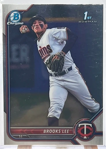Brooks Lee - Card 3