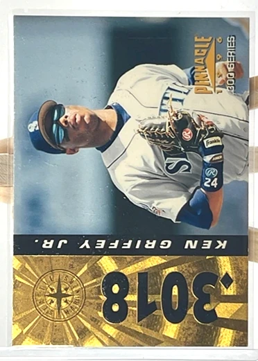 Ken Griffey Jr. - Card 3