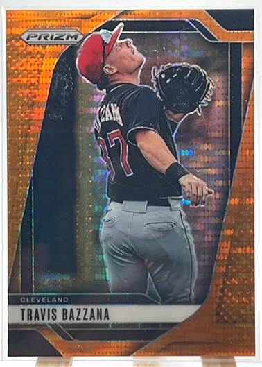Travis Bazzana card